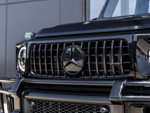 Used 2025 Mercedes-Benz G 63 AMG G 63 AMG image 16
