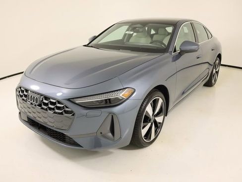 New 2025 Audi A5 2.0T Premium Plus image 1