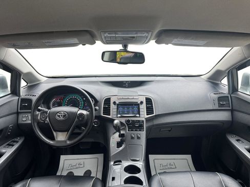 Used 2015 Toyota Venza XLE FWD image 7