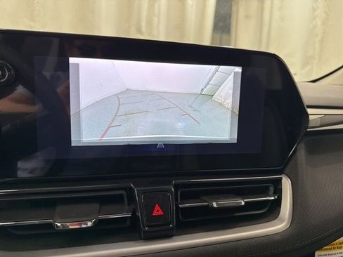 New 2026 Chevrolet TrailBlazer LT w/ Driver Confidence Package AWD/4WD image 26