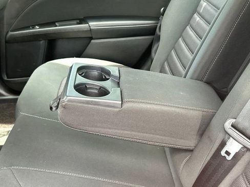 Used 2017 Ford Fusion SE w/ Fusion SE Technology Package FWD image 26