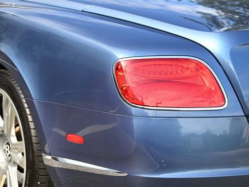 Used 2014 Bentley Continental GT AWD/4WD image 15