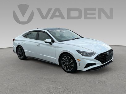 Used 2020 Hyundai Sonata Limited