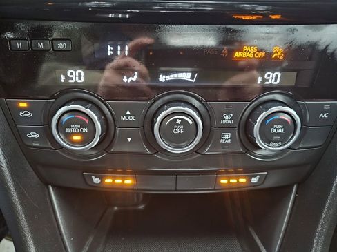 Used 2014 MAZDA MAZDA6 Grand Touring w/ MRCC + FOW Package image 51