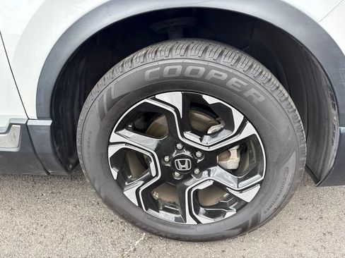 Used 2019 Honda CR-V Touring image 26