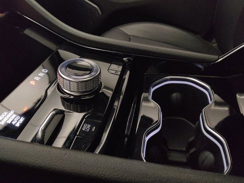 Used 2023 Jeep Grand Cherokee 4WD 4xe image 26