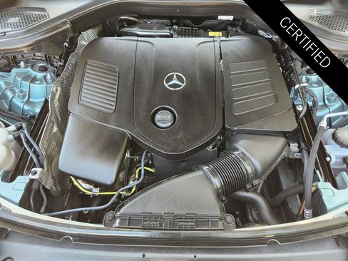 Certified 2026 Mercedes-Benz GLC 300 image 32