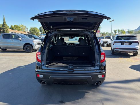 Used 2021 Honda Passport Elite image 14