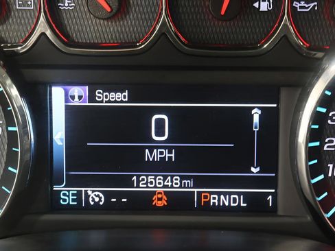 Used 2017 Chevrolet Silverado 2500 LT w/ LT Convenience Package image 14