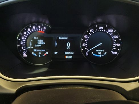 Used 2017 Lincoln MKX Reserve w/ Lincoln MKX Climate Package AWD/4WD image 23
