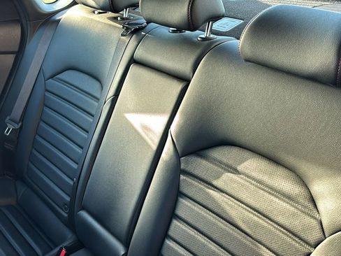 Used 2023 Kia Forte GT w/ GT2 Package FWD image 28