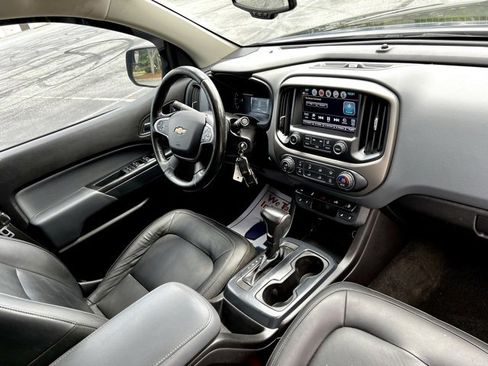 Used 2018 Chevrolet Colorado Z71 image 24