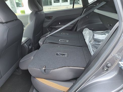 New 2025 Subaru Crosstrek 2.5i Sport w/ Crosstrek Mirror Package image 15