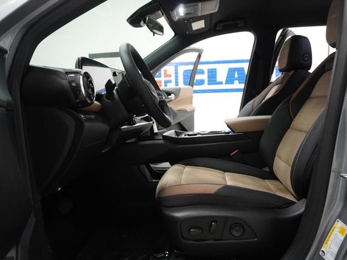 New 2026 Chevrolet Equinox ACTIV w/ Convenience Package III image 17