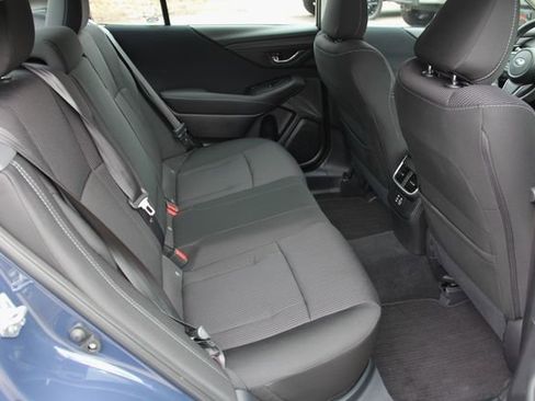 Certified 2025 Subaru Legacy Premium AWD/4WD image 35