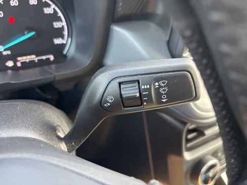 Used 2024 Ford Maverick Lariat w/ Black Appearance Package image 18