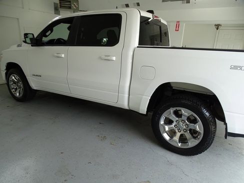 Certified 2022 RAM 1500 Big Horn image 19