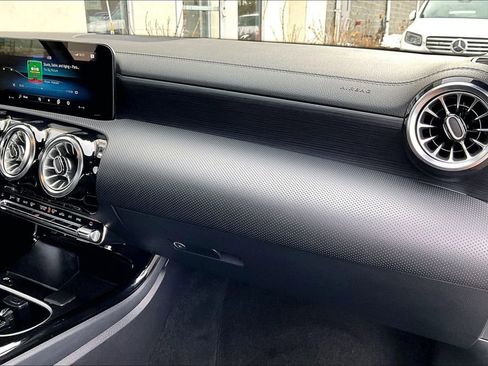 Certified 2023 Mercedes-Benz CLA 250 4MATIC image 16