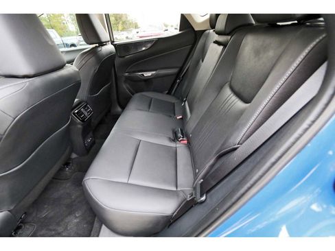 Used 2025 Lexus NX 250 FWD w/ Premium Package image 12