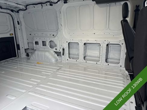 New 2026 Ford Transit 250 Low Roof RWD image 6