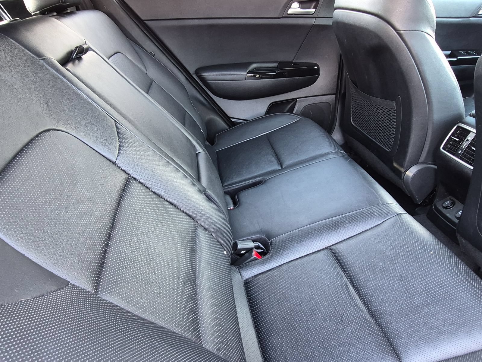 Used 2019 Kia Sportage SX AWD/4WD image 21