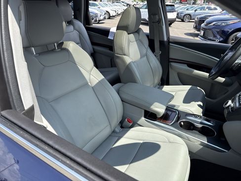 Used 2016 Acura MDX SH-AWD w/ Technology Package image 43