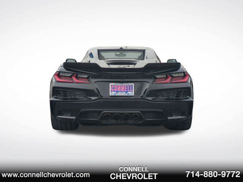 Used 2023 Chevrolet Corvette Z06 image 6