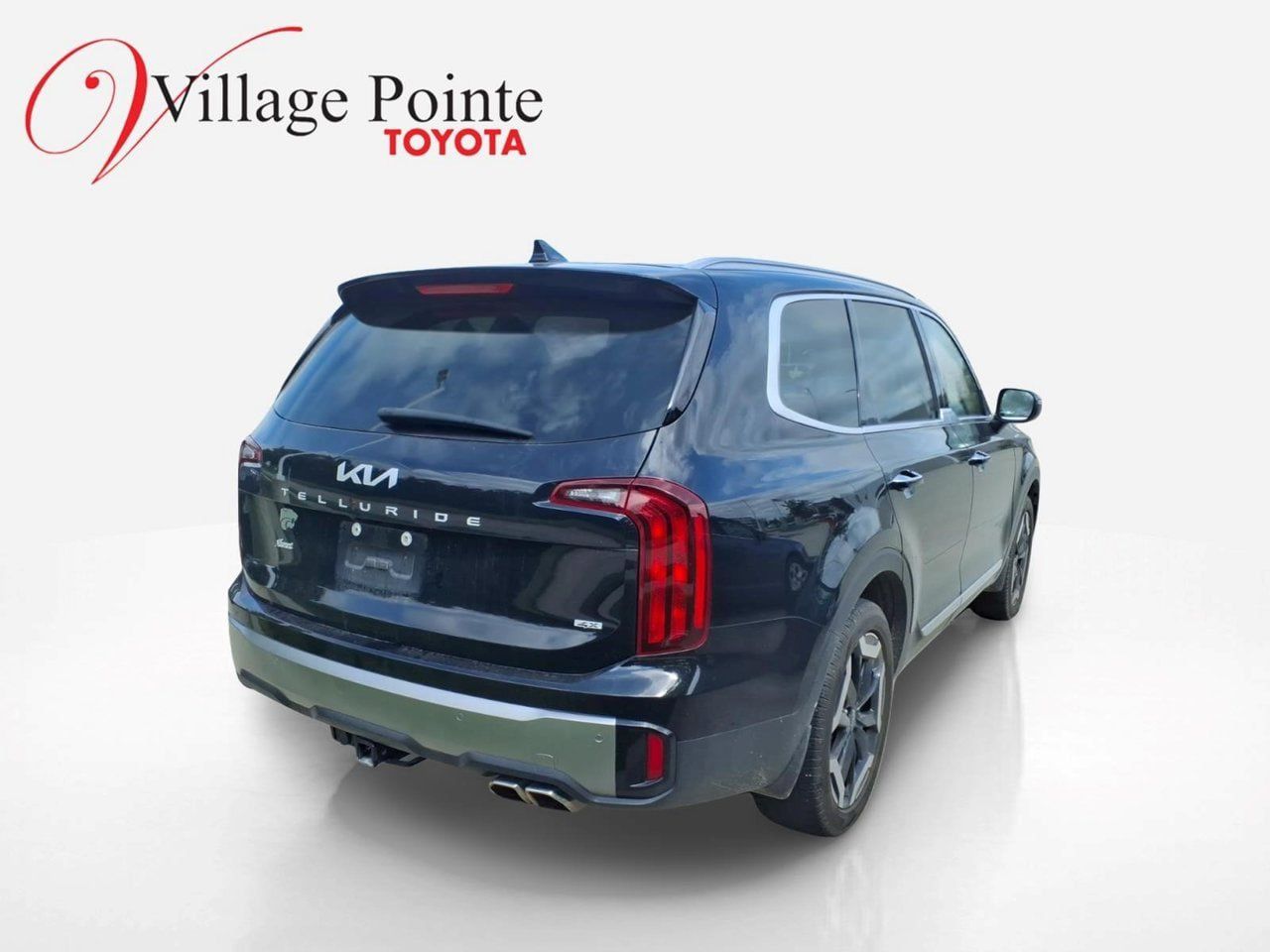 Used 2025 Kia Telluride S AWD/4WD image 4