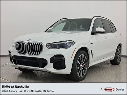 Used 2023 BMW X5 xDrive45e w/ Executive Package