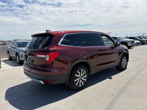 Used 2019 Honda Pilot EX-L image 2