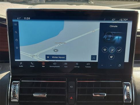Certified 2023 Lincoln Navigator Reserve image 22