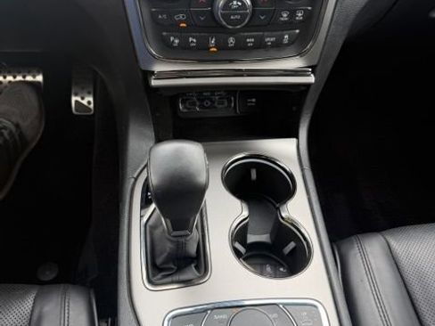 Used 2018 Jeep Grand Cherokee High Altitude AWD/4WD image 32