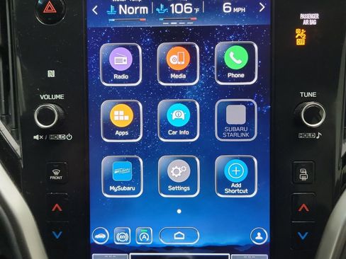 Used 2020 Subaru Outback Premium image 22