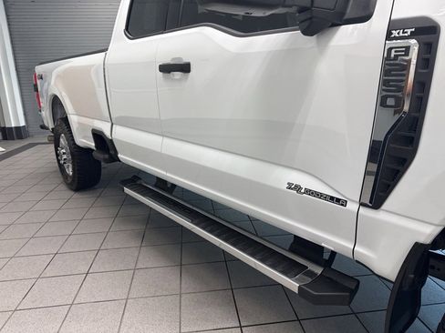 Used 2023 Ford F250 XLT w/ 360-Degree Camera Package image 19