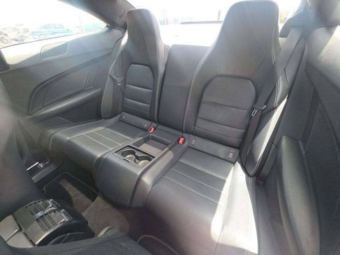 Used 2014 Mercedes-Benz C 250 Coupe image 4