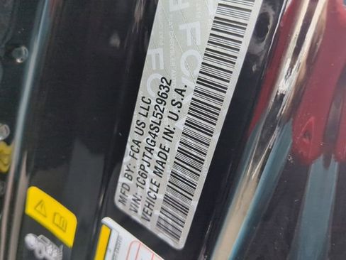 New 2025 Jeep Gladiator Sport image 32