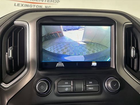 Used 2019 Chevrolet Silverado 1500 RST w/ All-Star Edition image 17