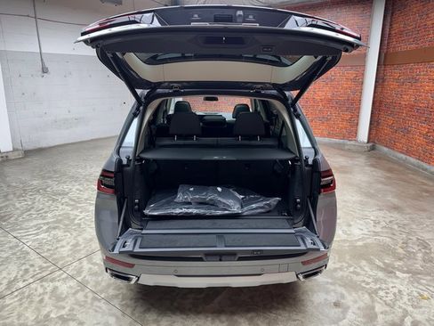 New 2026 BMW X7 xDrive40i image 26