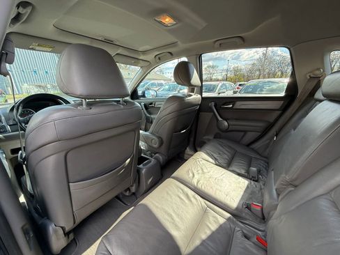 Used 2008 Honda CR-V EX-L image 40