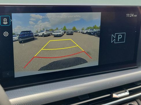 New 2025 Hyundai Sonata SEL image 29