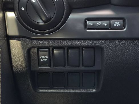Used 2021 Nissan Titan S w/ S Utility Package AWD/4WD image 24