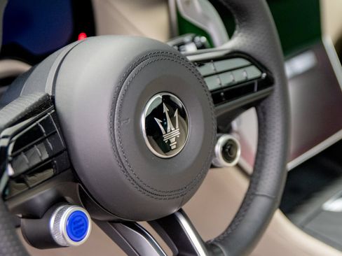 New 2026 Maserati Grecale Modena AWD/4WD image 23