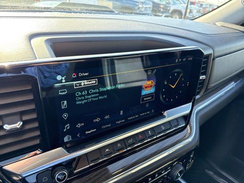 Certified 2023 Chevrolet Silverado 1500 LT Trail Boss w/ Protection Package image 12