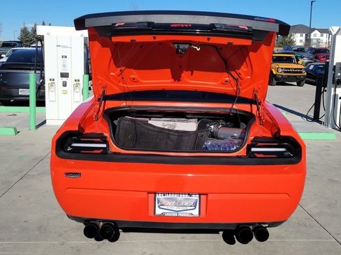 Used 2008 Dodge Challenger SRT8 image 15