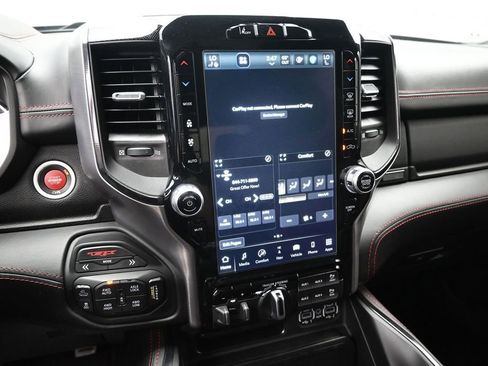 Used 2022 RAM 1500 TRX w/ TRX Level 2 Equipment Group AWD/4WD image 19
