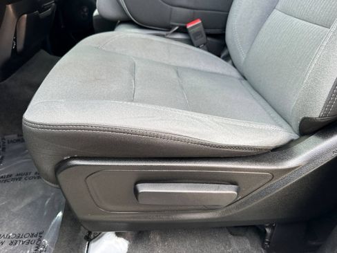 Used 2021 RAM 1500 Big Horn RWD image 13