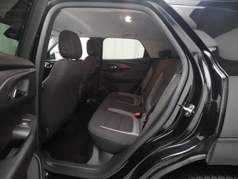 Used 2023 Chevrolet TrailBlazer LT FWD image 15