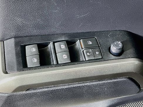 Certified 2020 Toyota Tacoma Limited AWD/4WD image 17