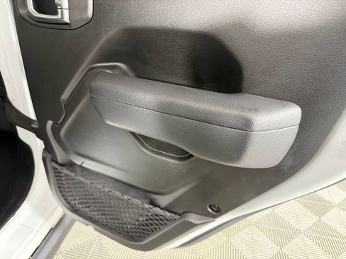 Used 2025 Jeep Wrangler Unlimited Sport S 4xe image 27