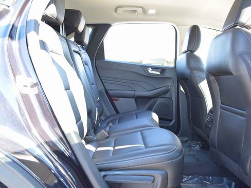 Used 2021 Ford Escape SEL image 24